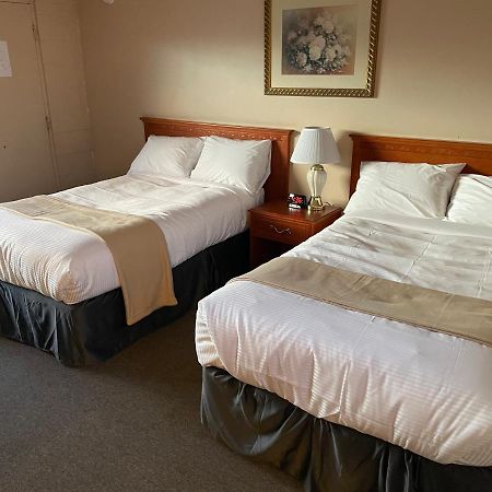 Matador Motel Drayton Valley Dış mekan fotoğraf