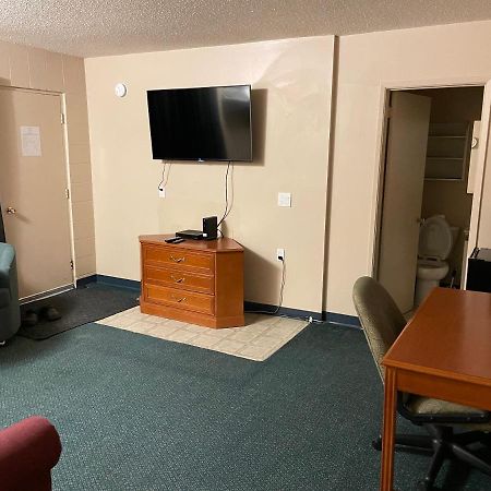 Matador Motel Drayton Valley Dış mekan fotoğraf