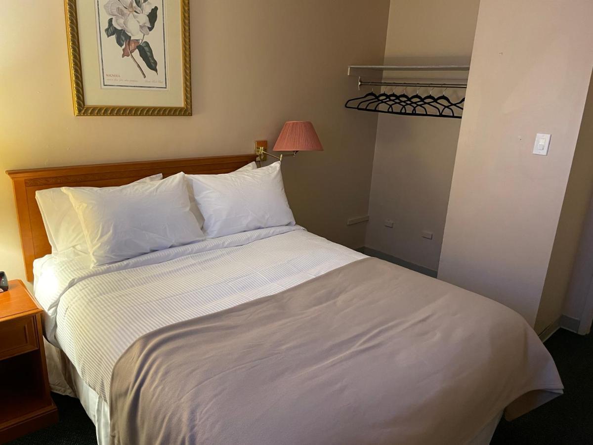 Matador Motel Drayton Valley Dış mekan fotoğraf