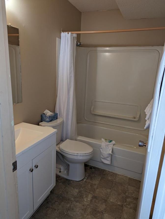 Matador Motel Drayton Valley Dış mekan fotoğraf
