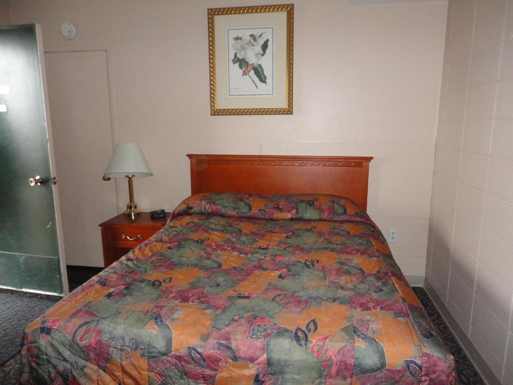 Matador Motel Drayton Valley Oda fotoğraf