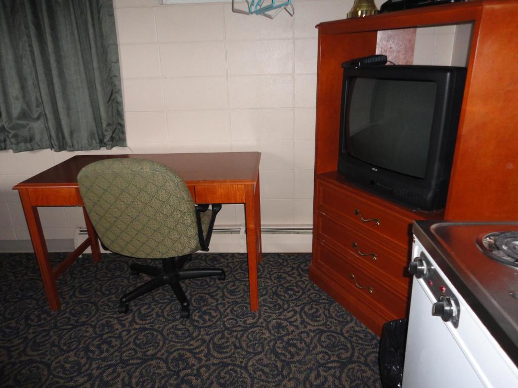 Matador Motel Drayton Valley Dış mekan fotoğraf