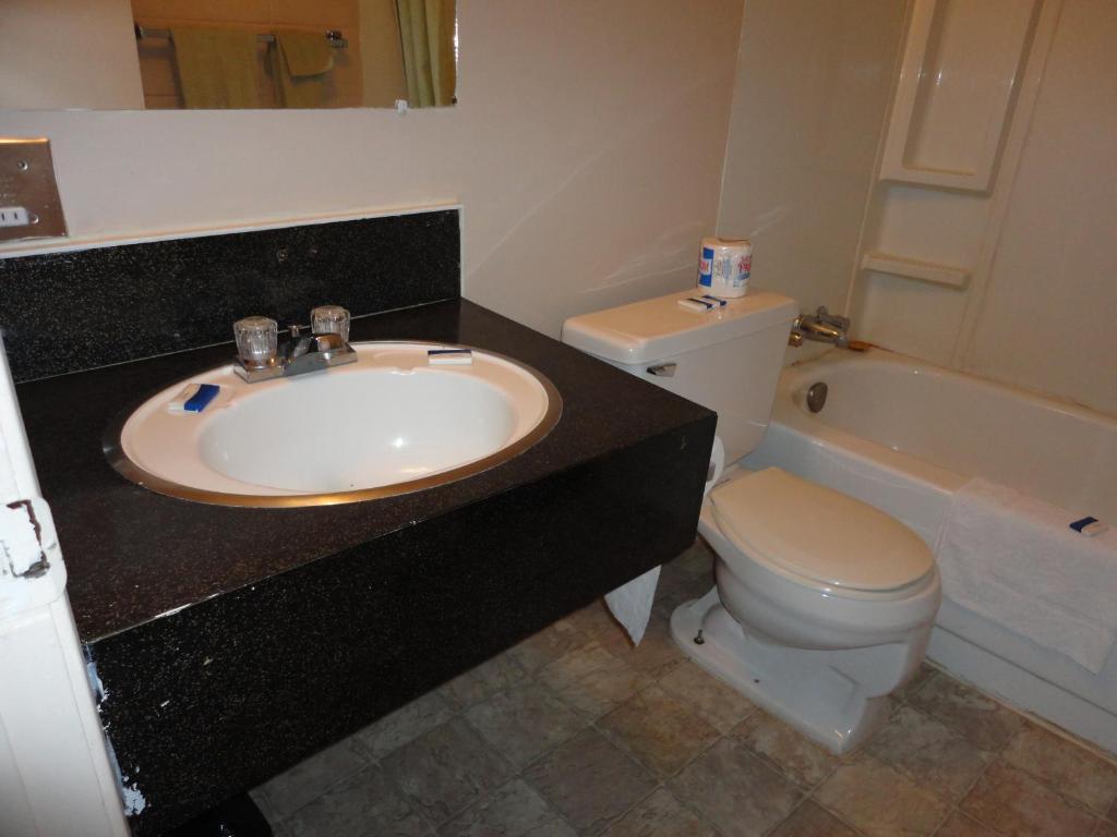 Matador Motel Drayton Valley Dış mekan fotoğraf