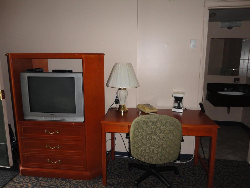 Matador Motel Drayton Valley Dış mekan fotoğraf