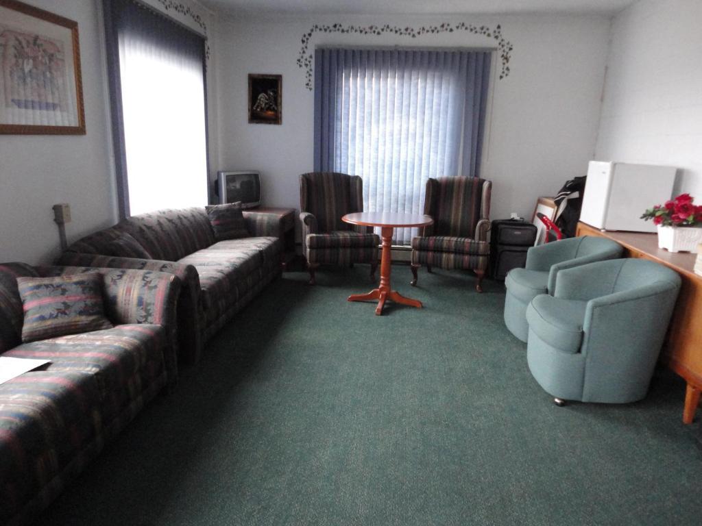 Matador Motel Drayton Valley Dış mekan fotoğraf