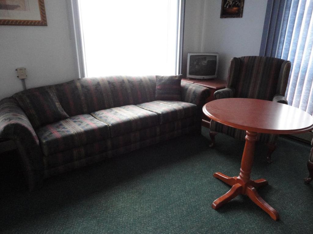 Matador Motel Drayton Valley Dış mekan fotoğraf