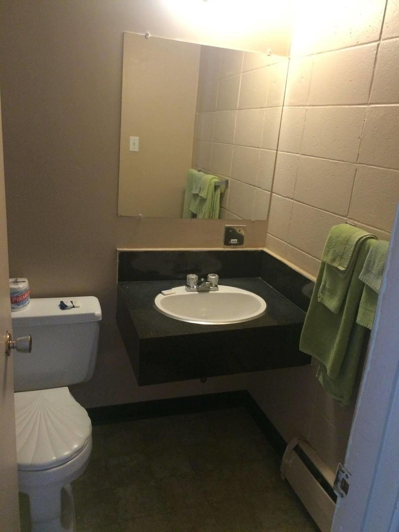 Matador Motel Drayton Valley Dış mekan fotoğraf
