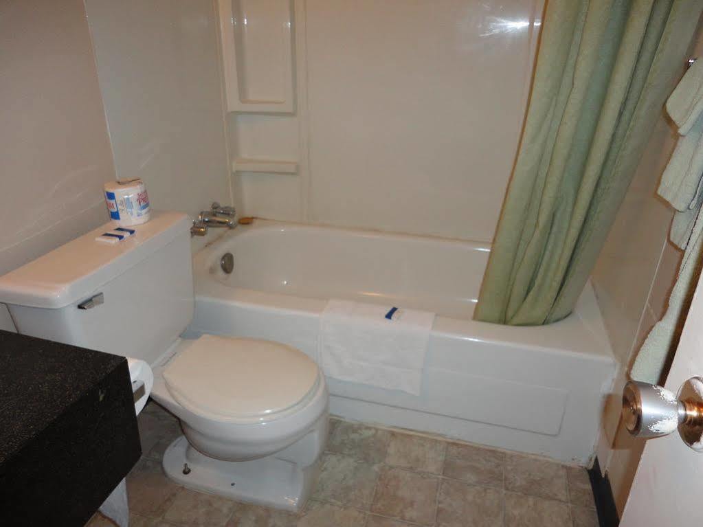 Matador Motel Drayton Valley Dış mekan fotoğraf
